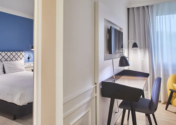 Silken Rio Santander