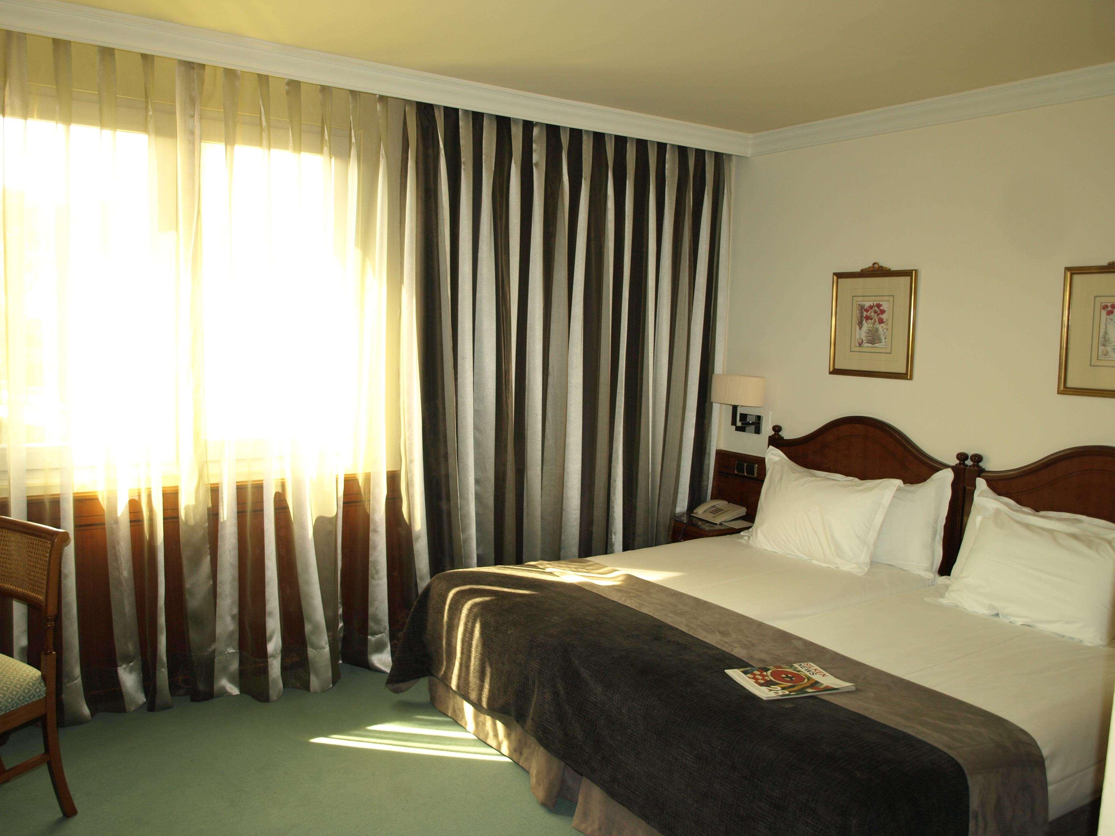 Silken Rio 4*