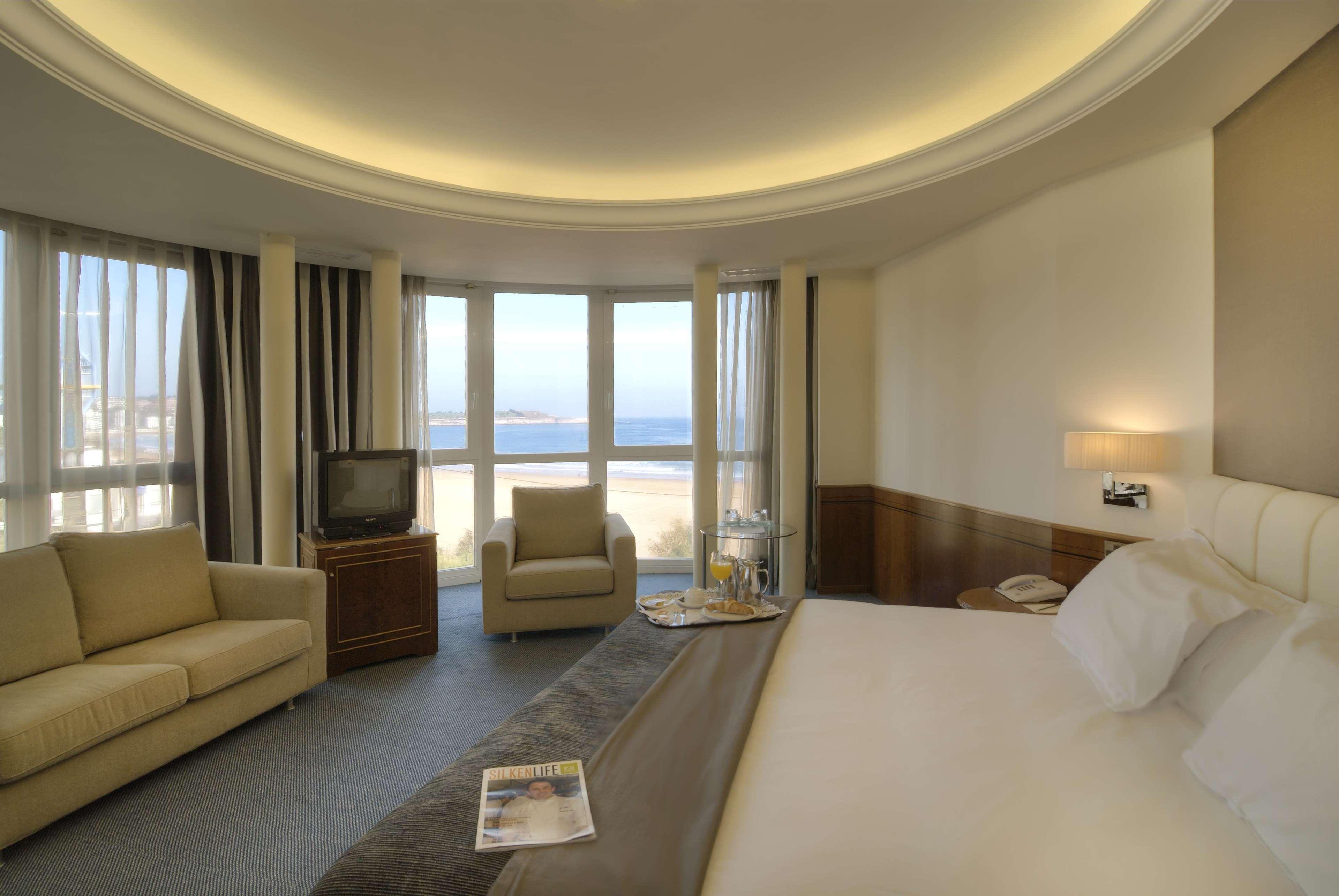 Hotel Silken Río Santander